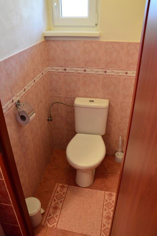 Privat Kovacova Villa จิอาร์ ห้อง รูปภาพ