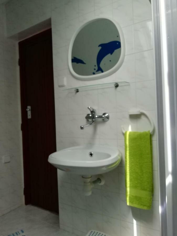 Privat Kovacova Villa จิอาร์ ภายนอก รูปภาพ